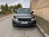 Land Rover Range Sport 2016 Range Sport