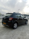 Dacia Sandero 2014 Stepway