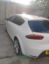 Seat Leon 2012 Fr