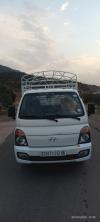 Hyundai H100 2012