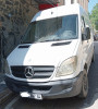 Mercedes-Benz Sprinter 2007