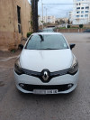 Renault Clio 4 2016 Dynamique plus