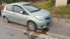 Toyota Yaris 2012 Touch