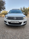 Volkswagen Tiguan 2012 Carat +