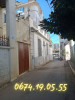 Vente Villa Alger Belouizdad