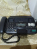 Fax Panasonic kx -ft21 