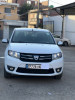 Dacia Logan 2016 