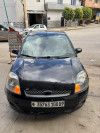 Ford Fiesta 2008 Fiesta