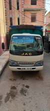 JAC 1040 2013