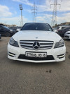 Mercedes Classe C 2013 250 AVANTGARDE 