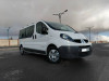 Renault trafic 2014 