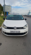 Volkswagen Golf 6 2013 2