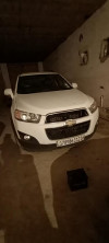 Chevrolet Captiva 2012 LT