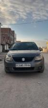 Suzuki SX4 2010 SX4