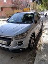 Peugeot 4008 2013 