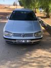 Volkswagen Golf 4 2000 Highline +