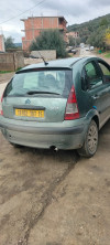 Citroen C3 2007 C3