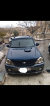 Hyundai Terracan 2003 