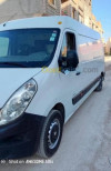 Renault Master 3 2014