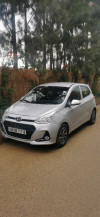 Hyundai Grand i10 2017 