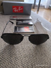 Lunettes Ray Ban aviator polarisées neuves