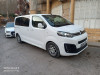 Citroen Jumpy 2018 Jumpy