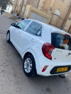 Kia Picanto 2019 LX Start