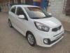 Kia Picanto 2015 