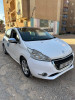 Peugeot 208 2013 Allure