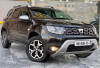 Dacia Duster 2021 Duster