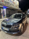 Skoda Kamiq 2021 Business