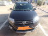 Dacia Sandero 2014 Stepway