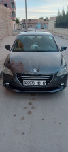 Peugeot 301 2013 Access