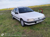 Peugeot 405 1993 405 GR