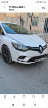 Renault Clio 4 2018 Limited