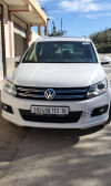 Volkswagen Tiguan 2013 R Line