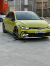 Volkswagen Golf 8 2022 GTD