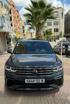 Volkswagen Tiguan 2022 R Line