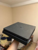 PS4 slim 500gb 