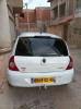 Renault Clio Campus 2012 Bye bye