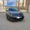 Volkswagen Golf 8 2022 Style