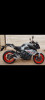 YAMAHA MT 10 2020