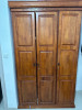 Armoire 3 portes 