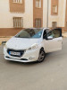 Peugeot 208 2015 Allure