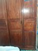 Armoire encastrer toute en bois