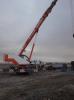 Grue Zoomlion Qy30 2010