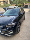 Volkswagen T-cross 2022 Active