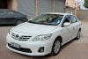 Toyota Corolla 2013 Corolla