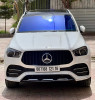 Mercedes GLE 2021 Designo