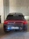 Seat leon 2024 fr